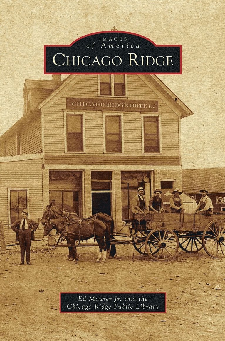 Chicago Ridge 1