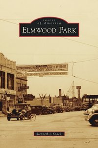 bokomslag Elmwood Park