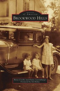 bokomslag Brookwood Hills