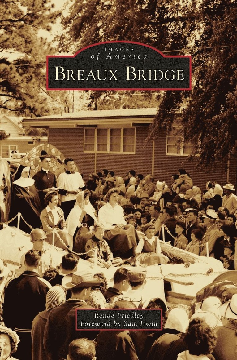 Breaux Bridge 1