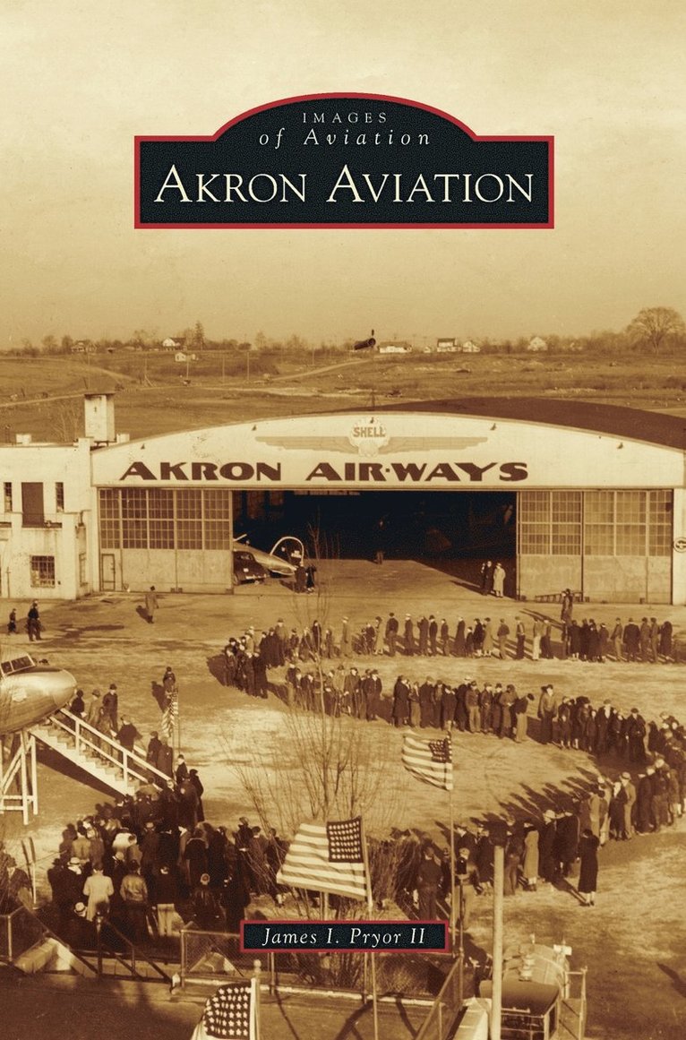 Akron Aviation 1