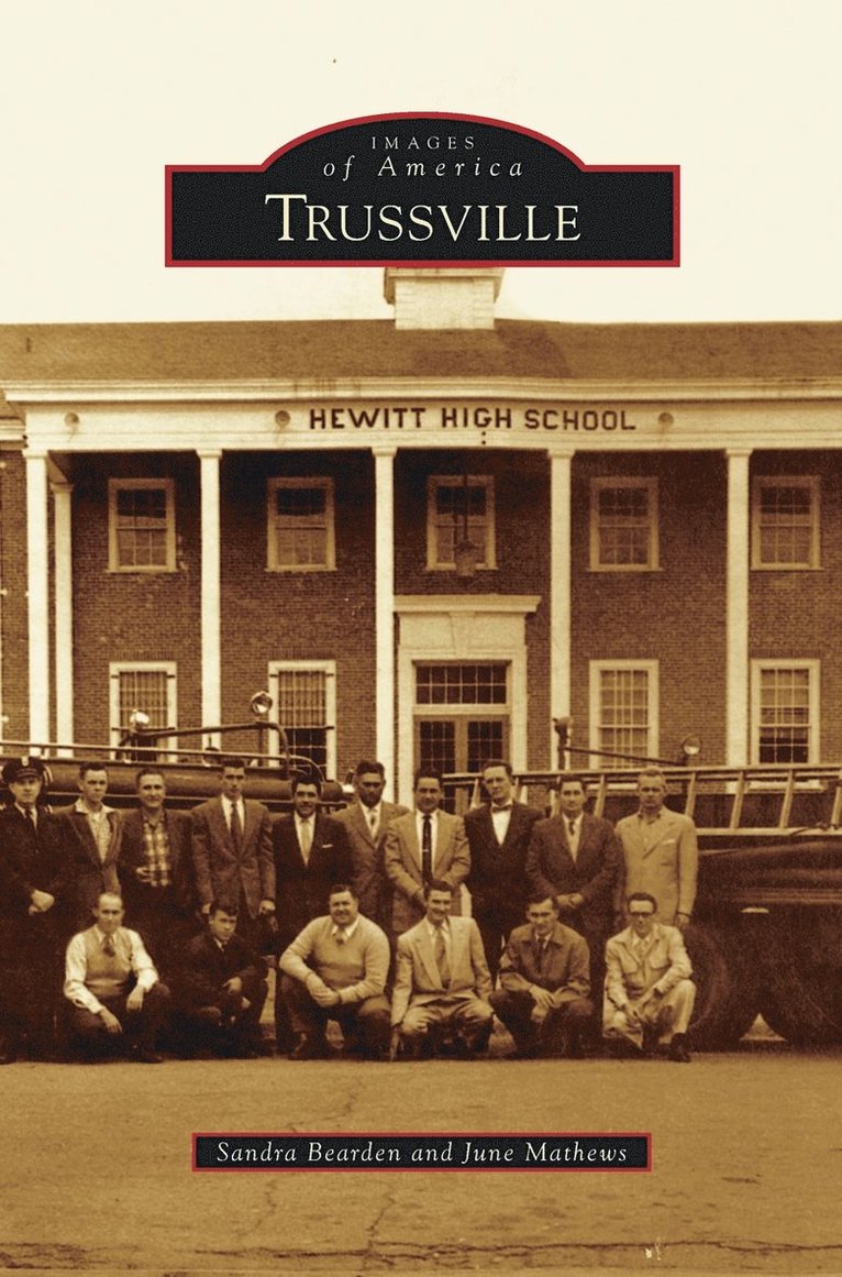 Trussville 1