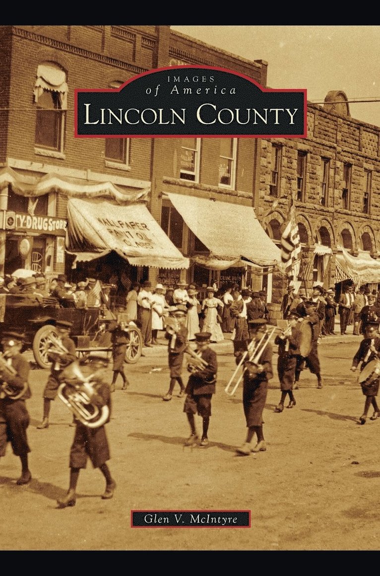 Lincoln County 1