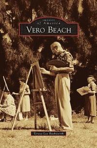 bokomslag Vero Beach