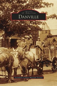 bokomslag Danville