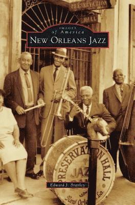 bokomslag New Orleans Jazz