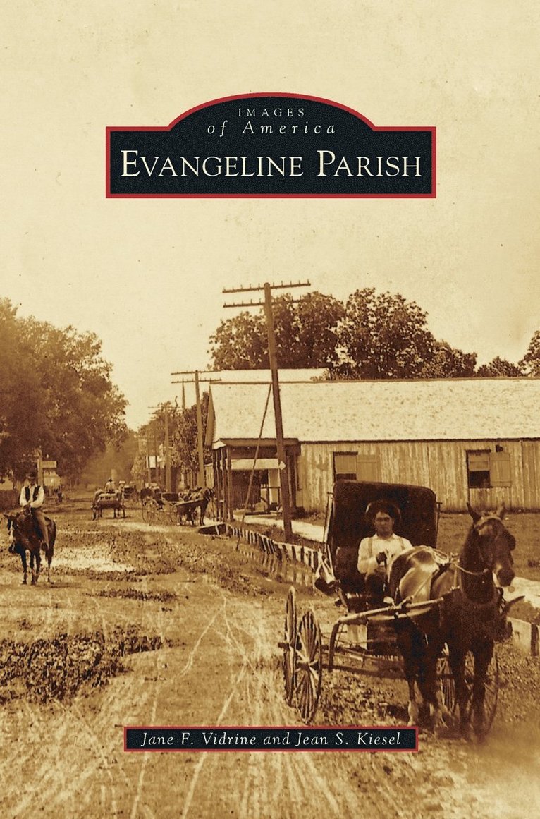 Evangeline Parish 1