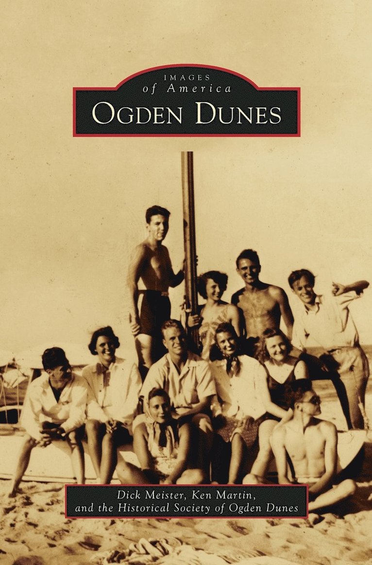 Ogden Dunes 1