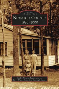 bokomslag Newaygo County