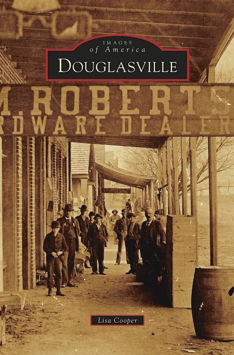 Douglasville 1