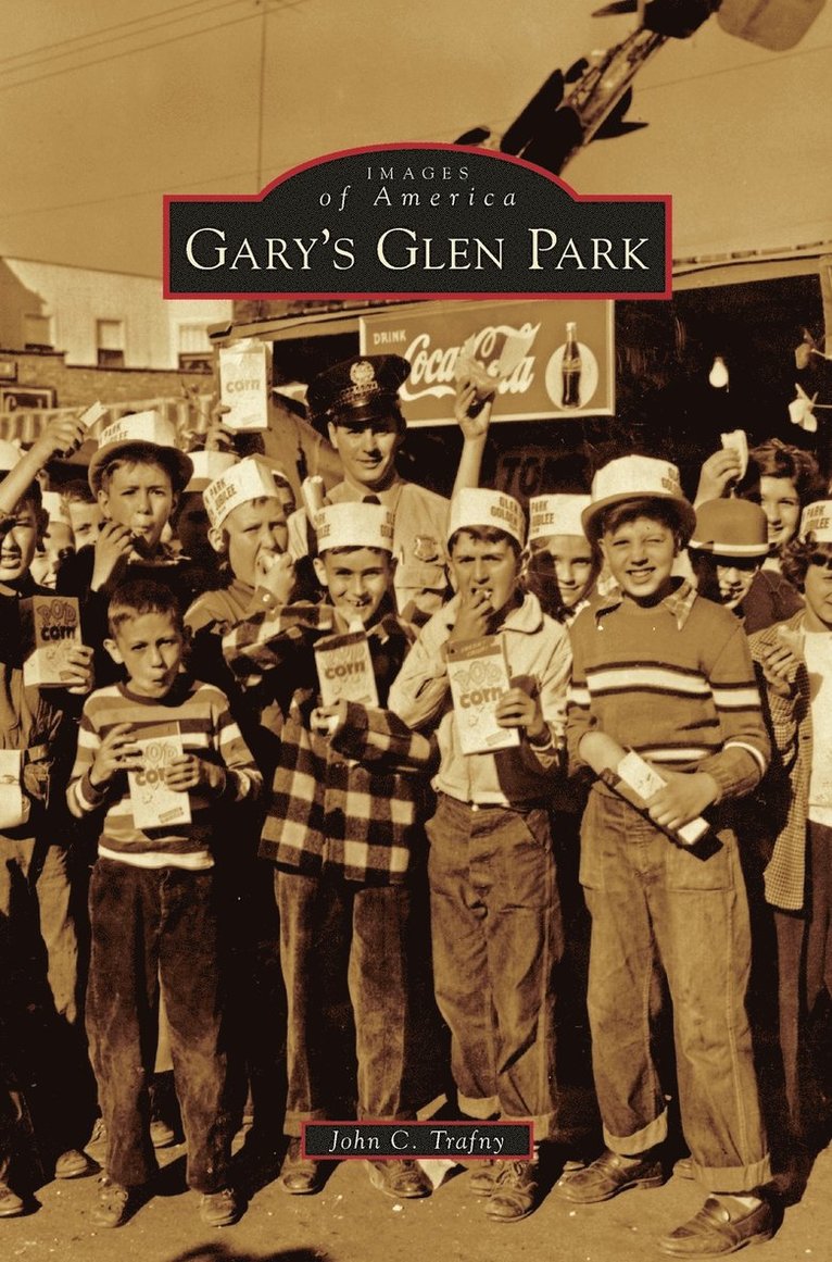 Gary's Glen Park 1