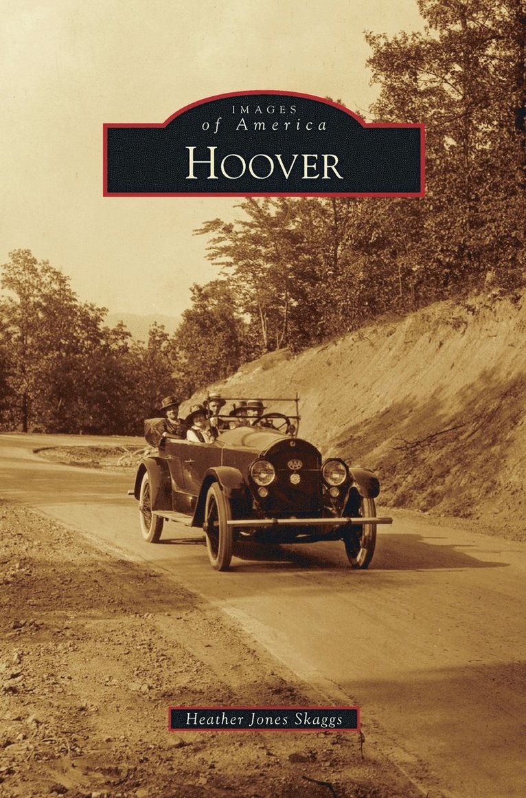 Hoover 1