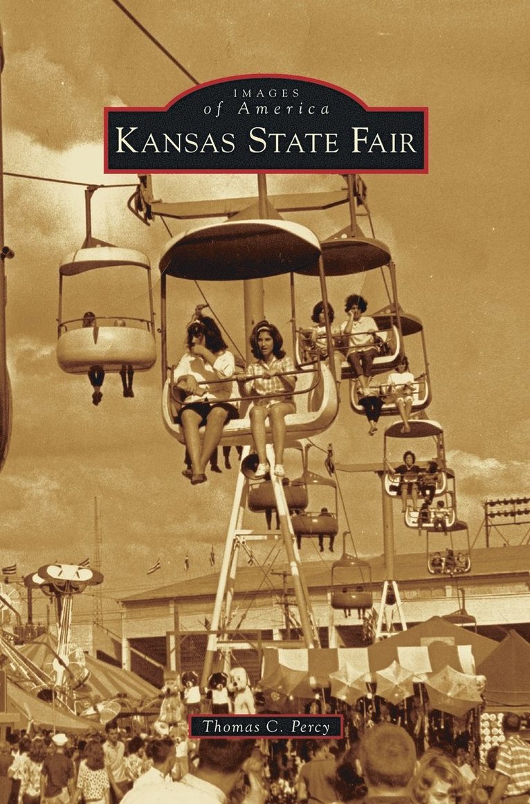 Kansas State Fair 1