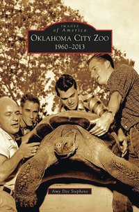 bokomslag Oklahoma City Zoo