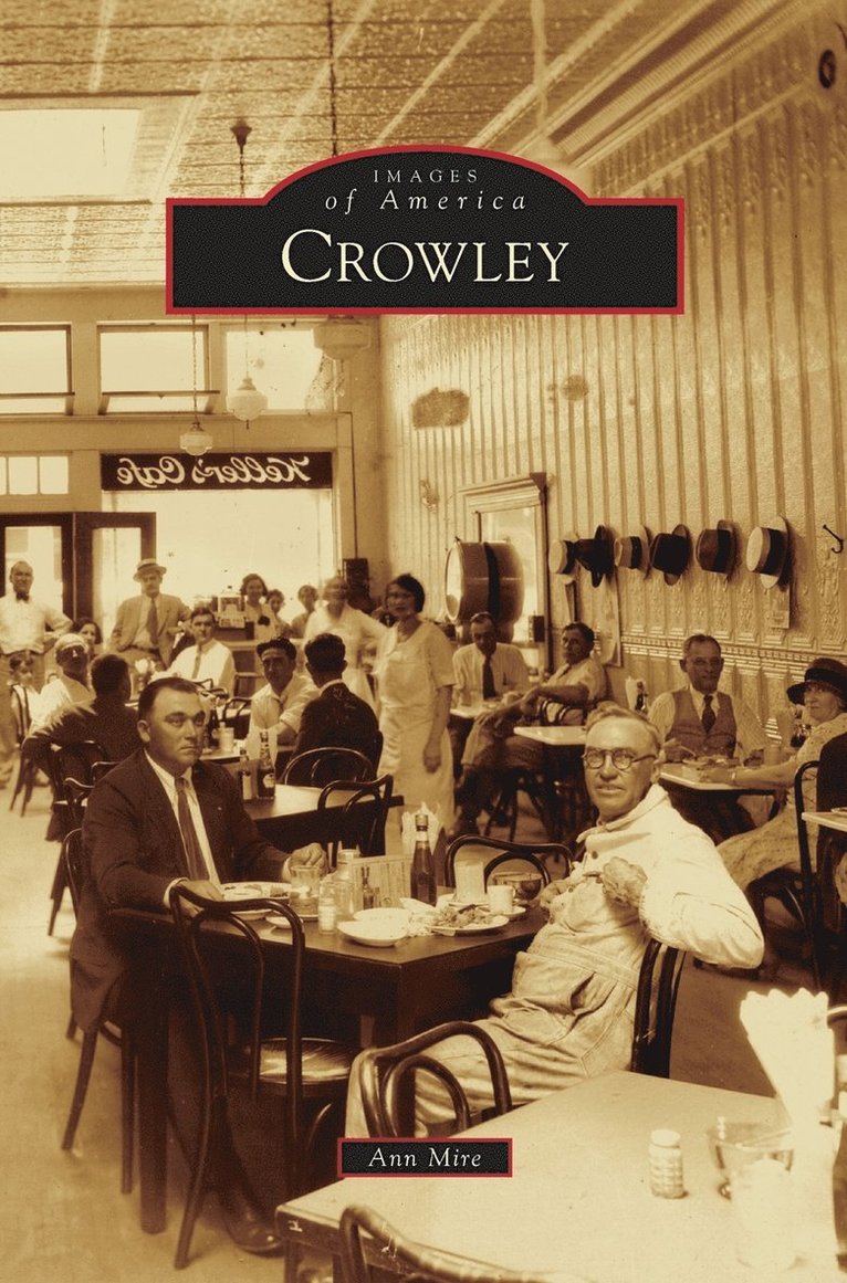 Crowley 1