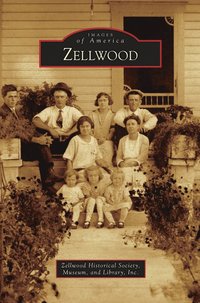 bokomslag Zellwood