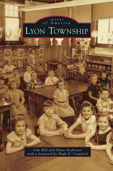 bokomslag Lyon Township