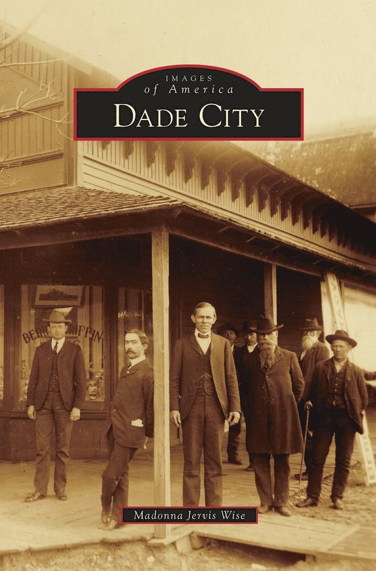 Dade City 1