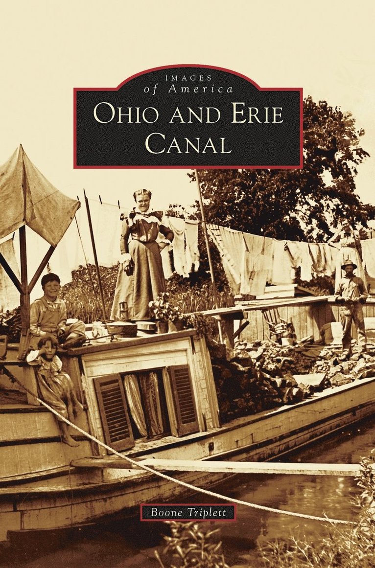 Ohio and Erie Canal 1