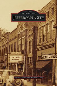bokomslag Jefferson City