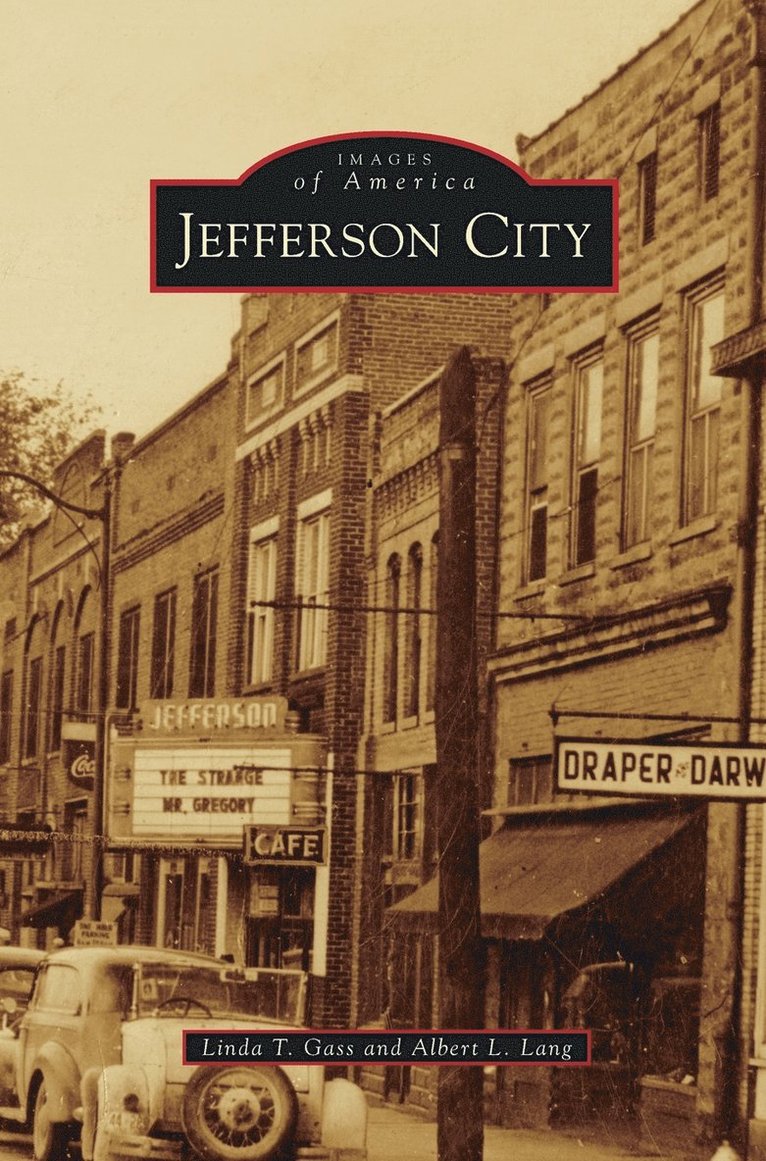 Jefferson City 1