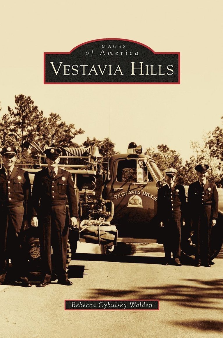 Vestavia Hills 1