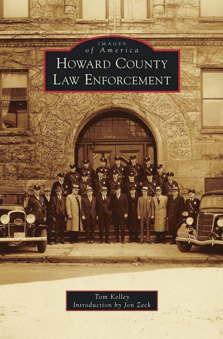 Howard County Law Enforcement 1