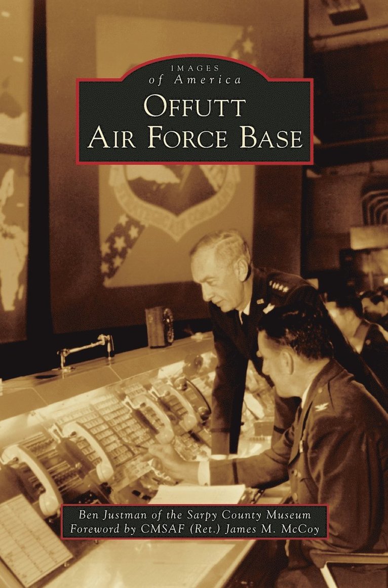 Offutt Air Force Base