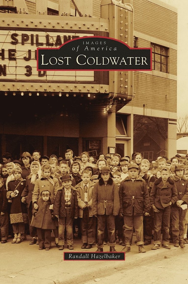 Lost Coldwater 1