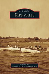 bokomslag Kirksville