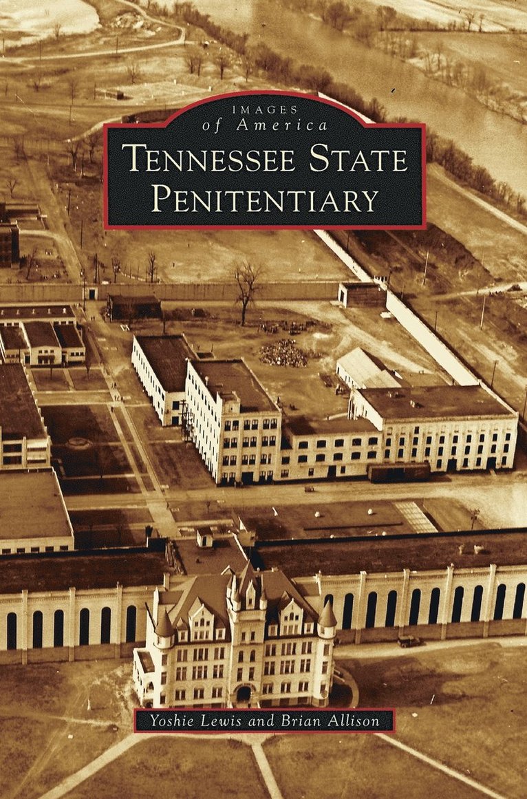 Tennessee State Penitentiary 1