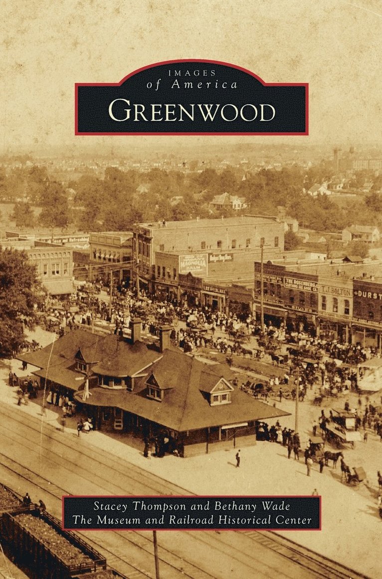 Greenwood 1