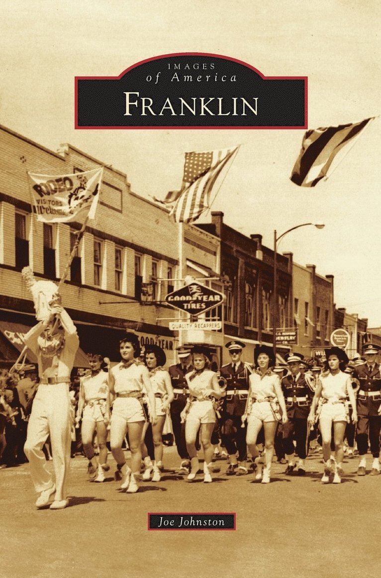 Franklin 1