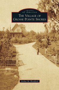 bokomslag Village of Grosse Pointe Shores