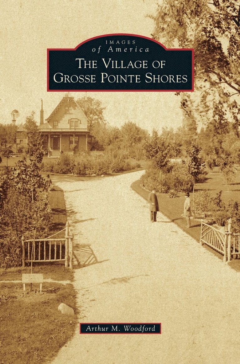 Village of Grosse Pointe Shores 1