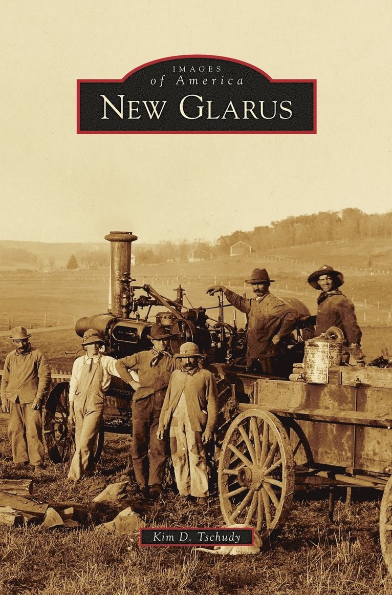 New Glarus 1