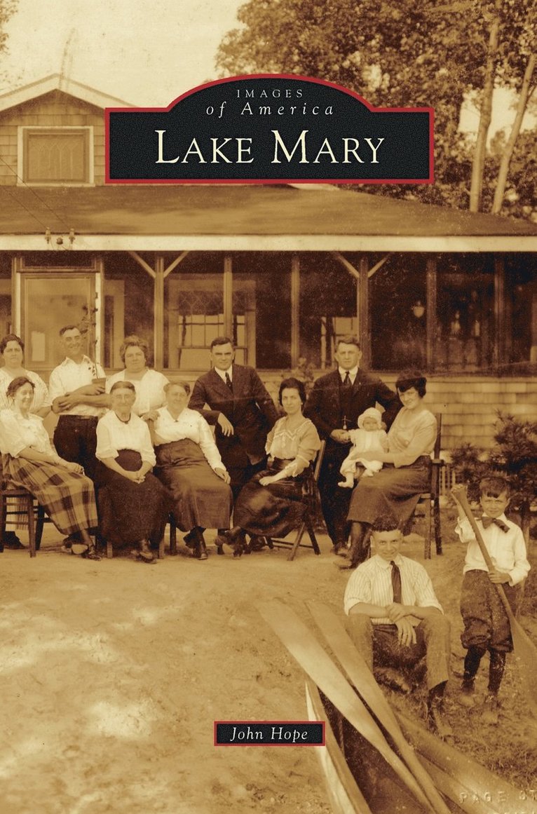 Lake Mary 1