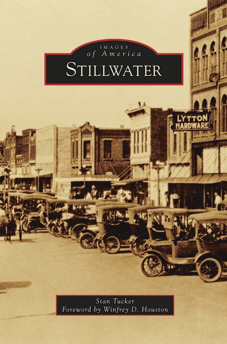 Stillwater 1