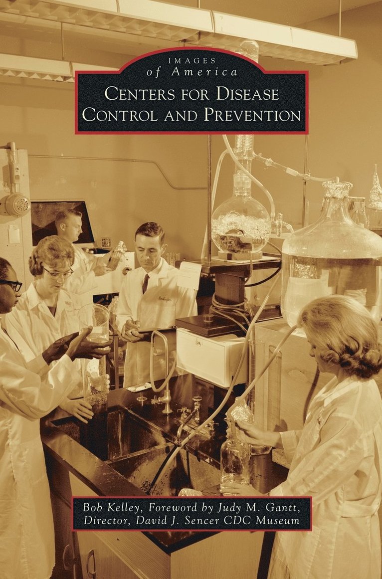 Centers for Disease Control and Prevention 1