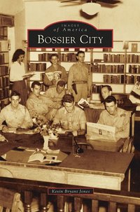 bokomslag Bossier City