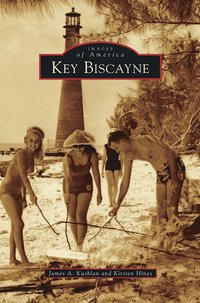 bokomslag Key Biscayne