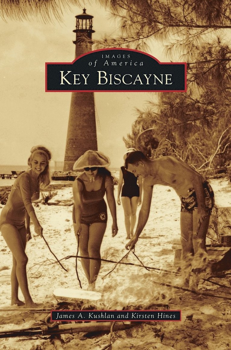 Key Biscayne 1