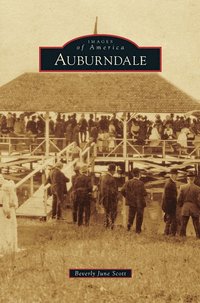 bokomslag Auburndale