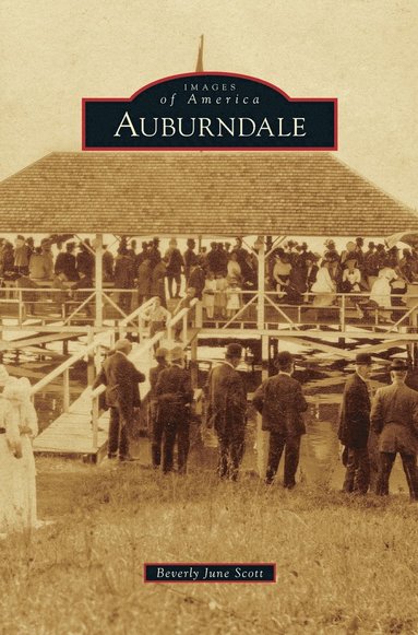 bokomslag Auburndale