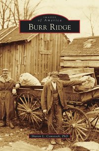 bokomslag Burr Ridge