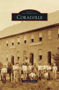 bokomslag Coralville