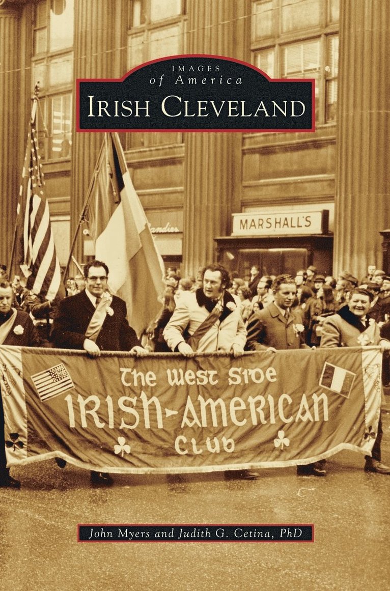 Irish Cleveland 1