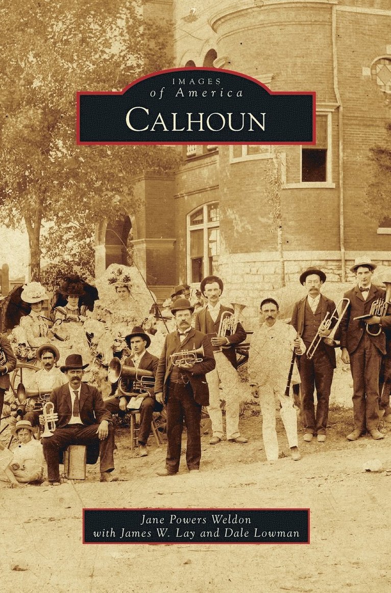 Calhoun 1