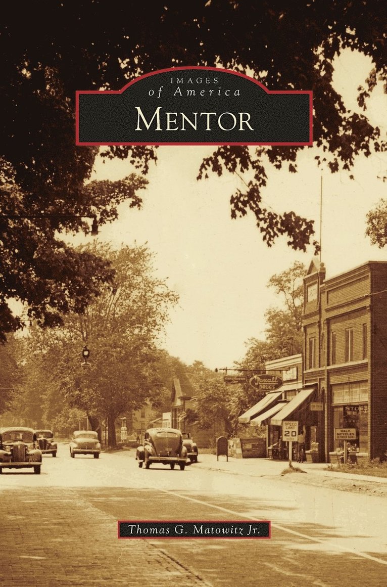 Mentor 1