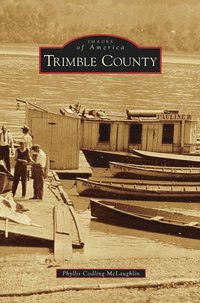 bokomslag Trimble County